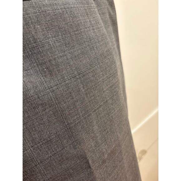 Ann Taylor suit skirt W size 12 - Picture 2 of 9